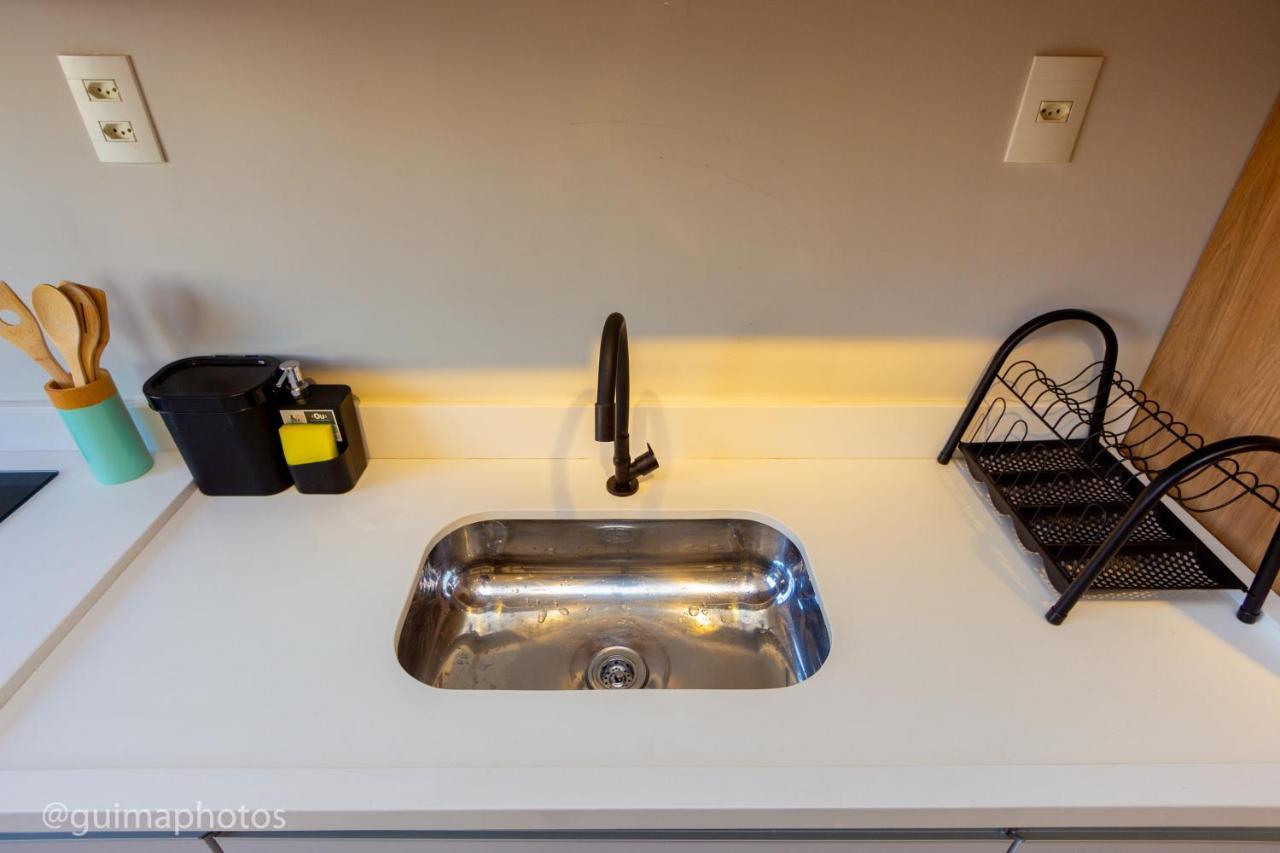 Apartment Incrivel No Bras *