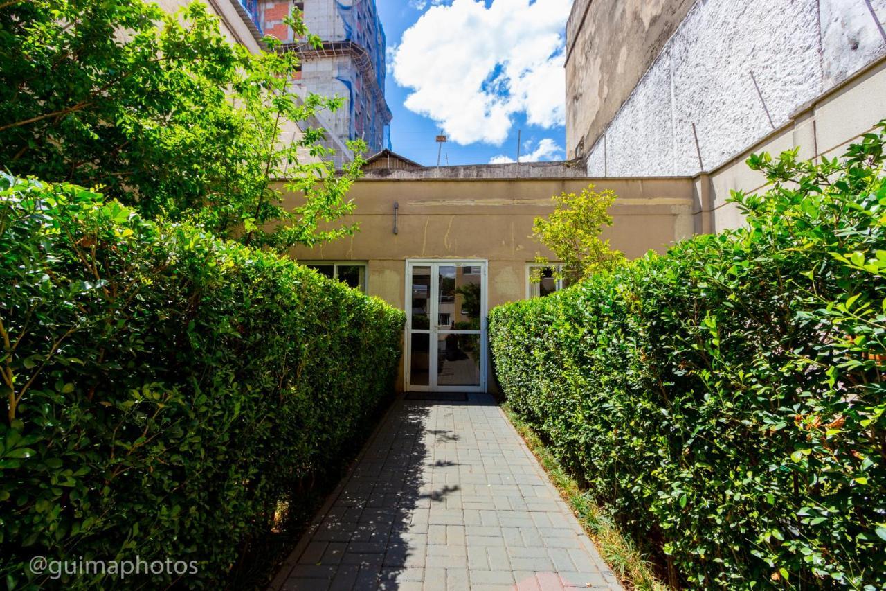 Apartment Incrivel No Bras *