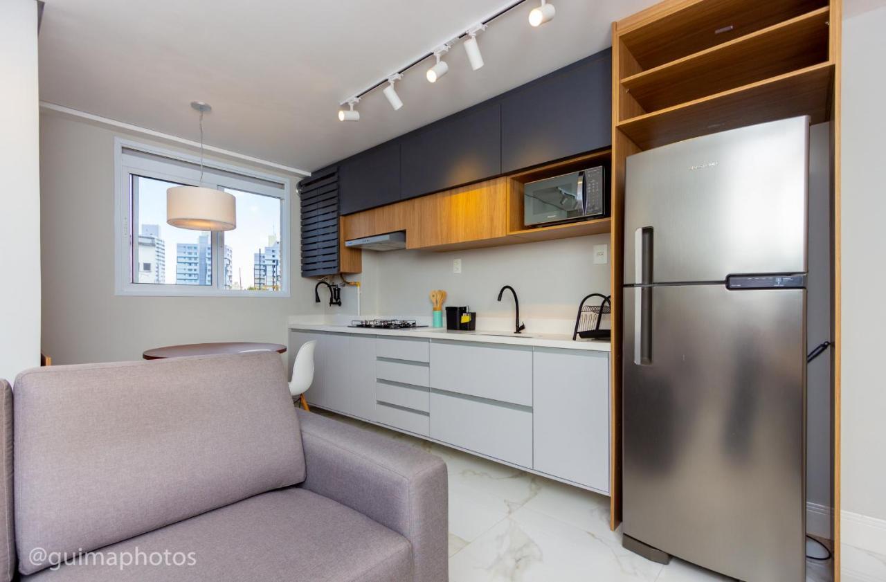 Incrivel No Bras Apartment *