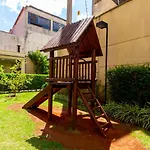 Apartamento Incrivel No Bras