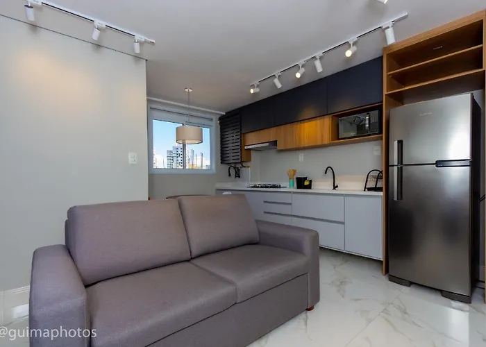 Apartamento Incrivel No Bras