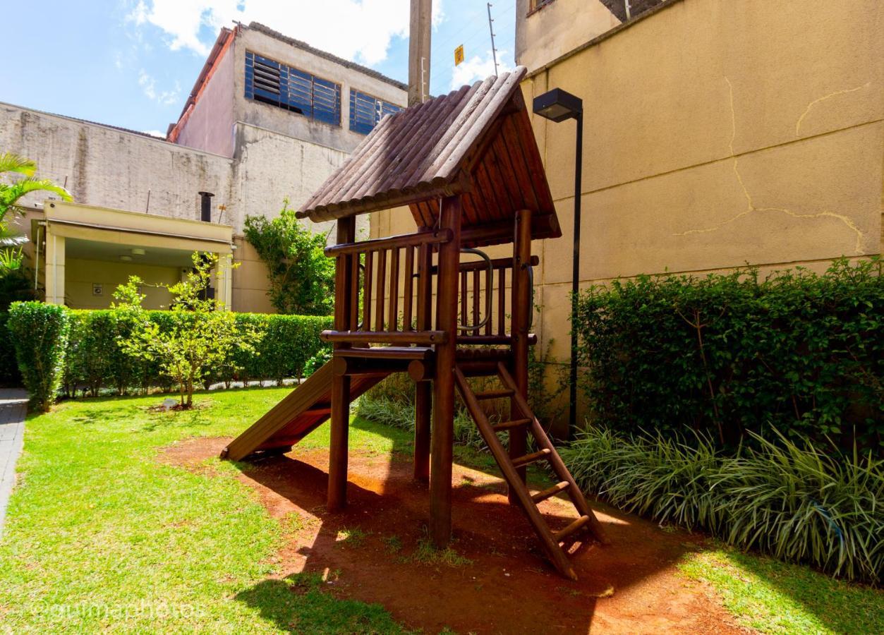 Apartamento Incrivel No Bras