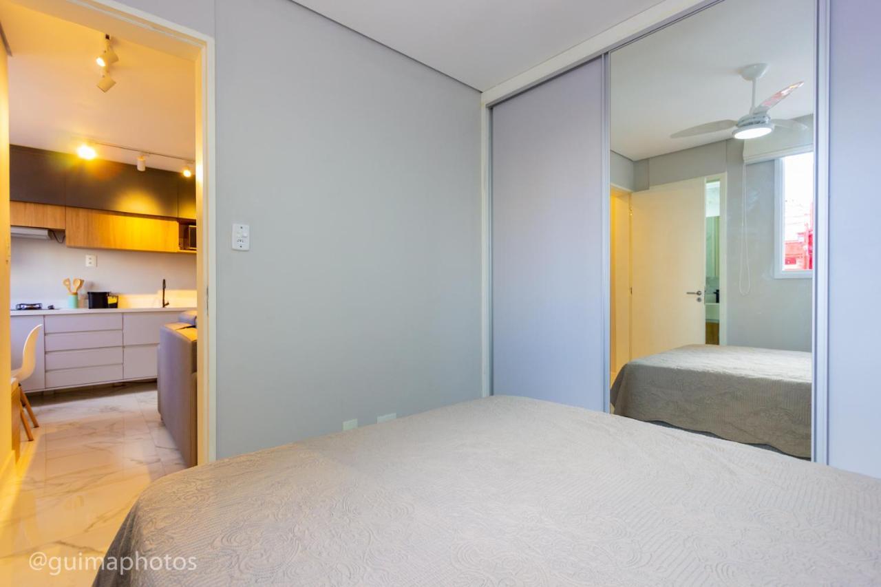 Apartamento Incrivel No Bras *