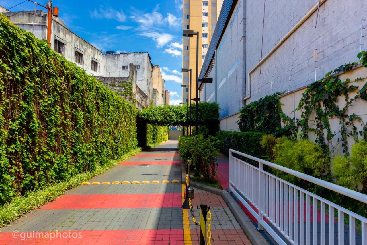 Apartamento Incrivel No Bras *