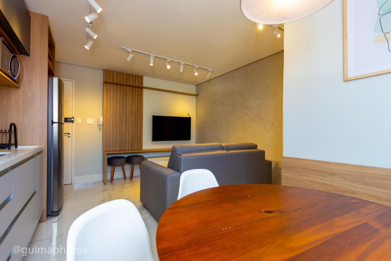 Apartamento Incrivel No Bras *