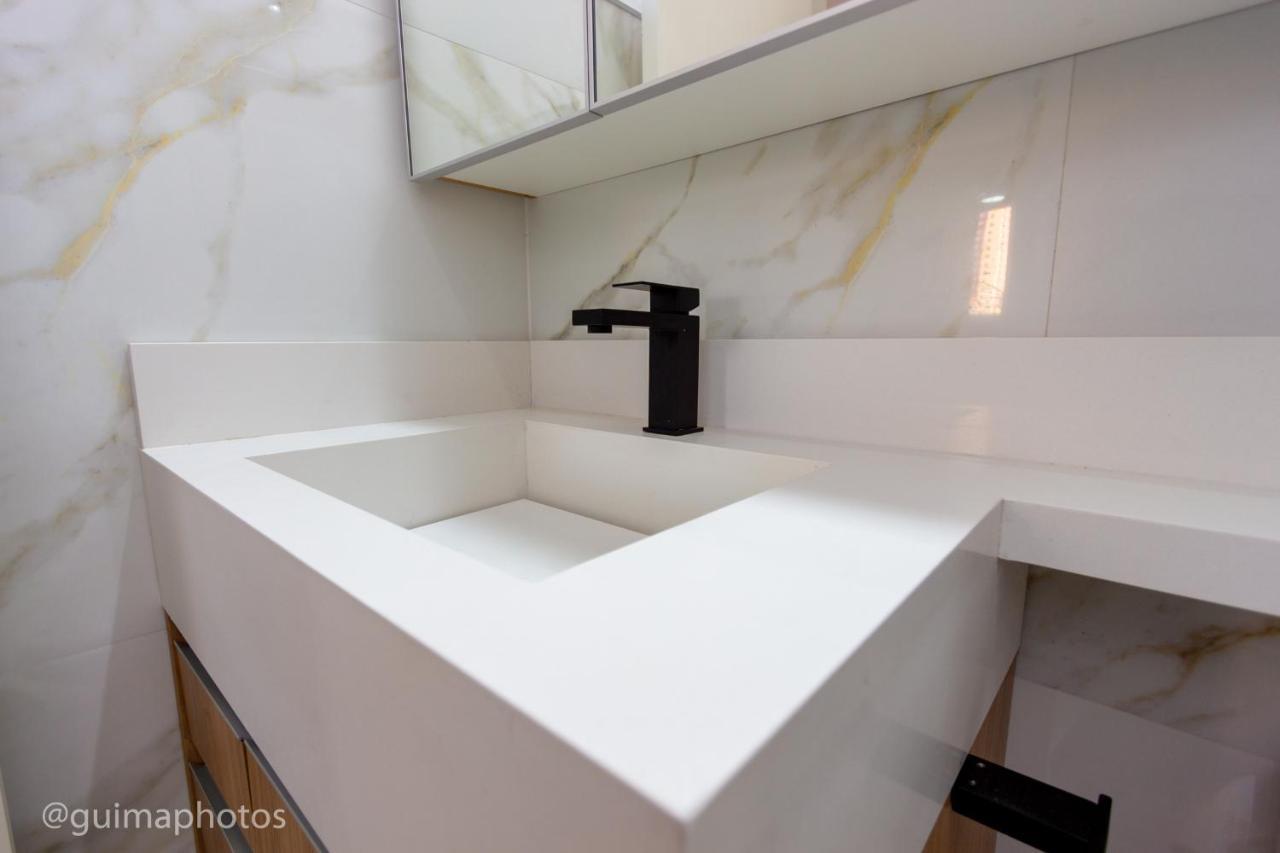 Apartamento Incrivel No Bras