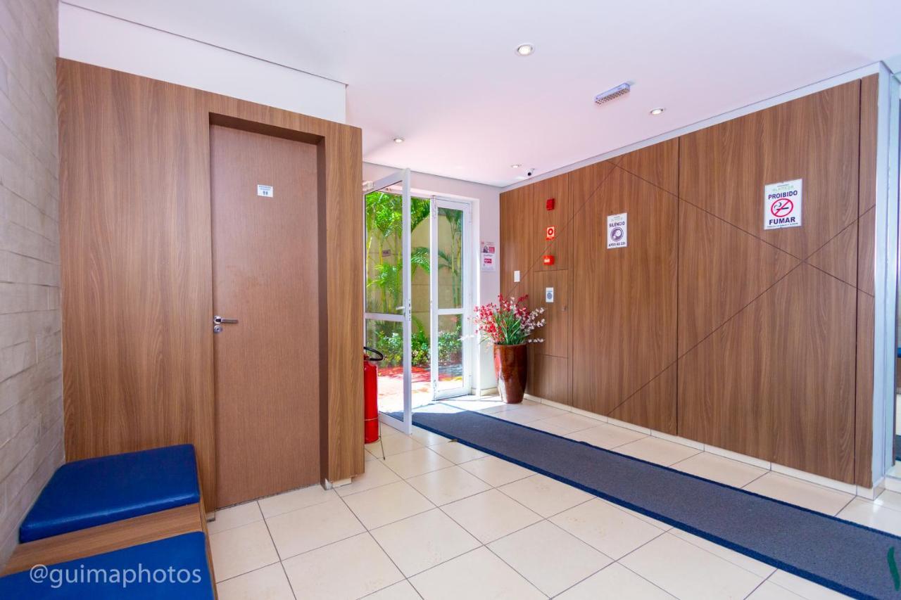 Apartamento Incrivel No Bras
