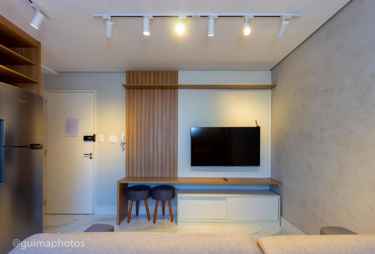 Apartamento Incrivel No Bras