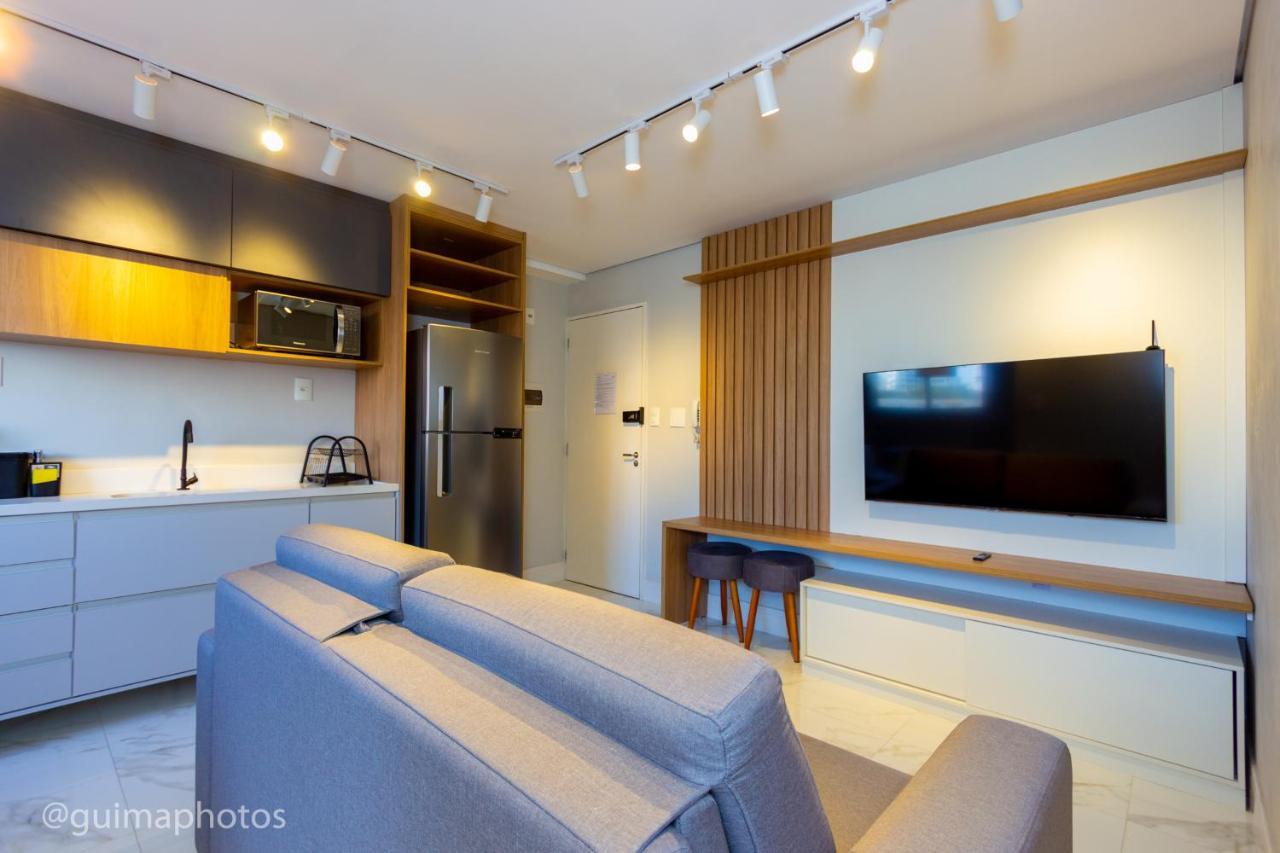 Incrivel No Bras Apartamento