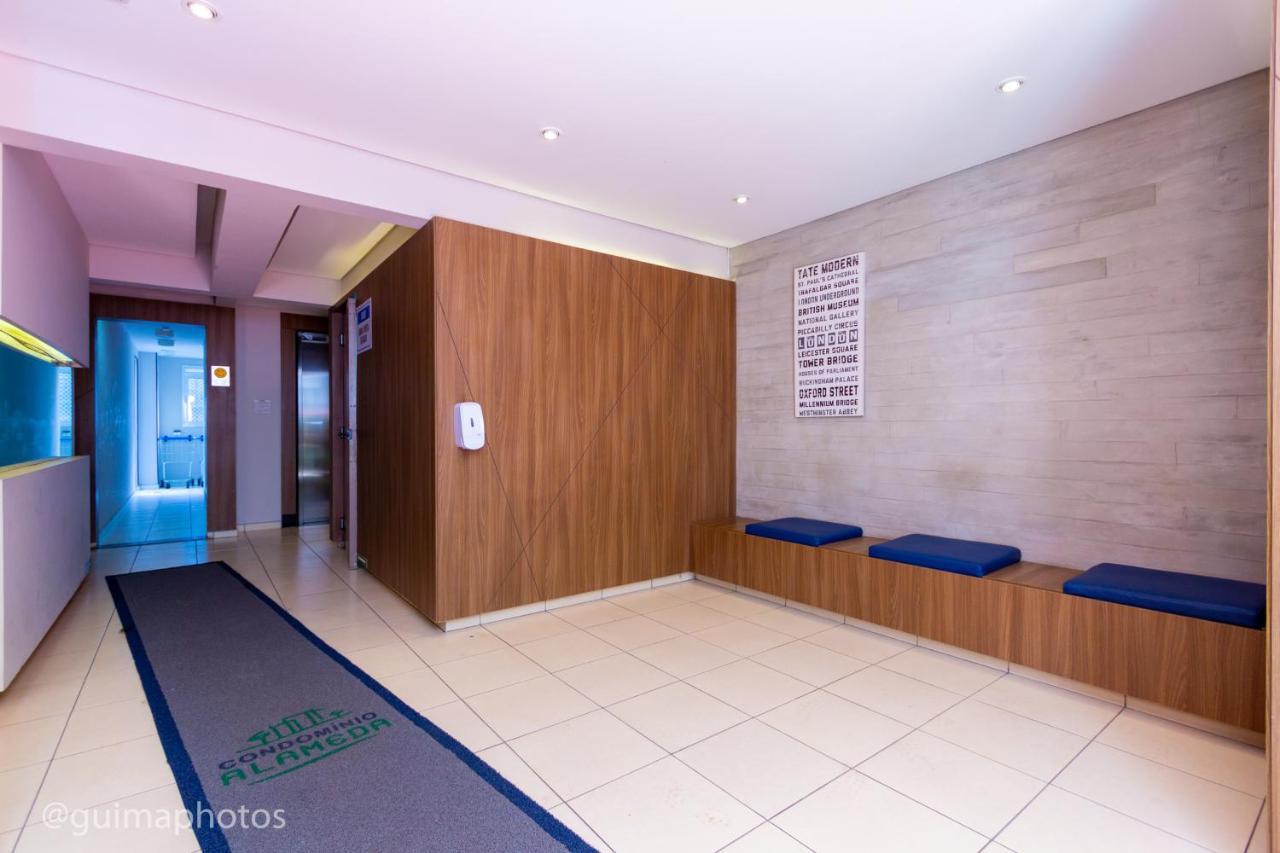 Apartamento Incrivel No Bras São Paulo