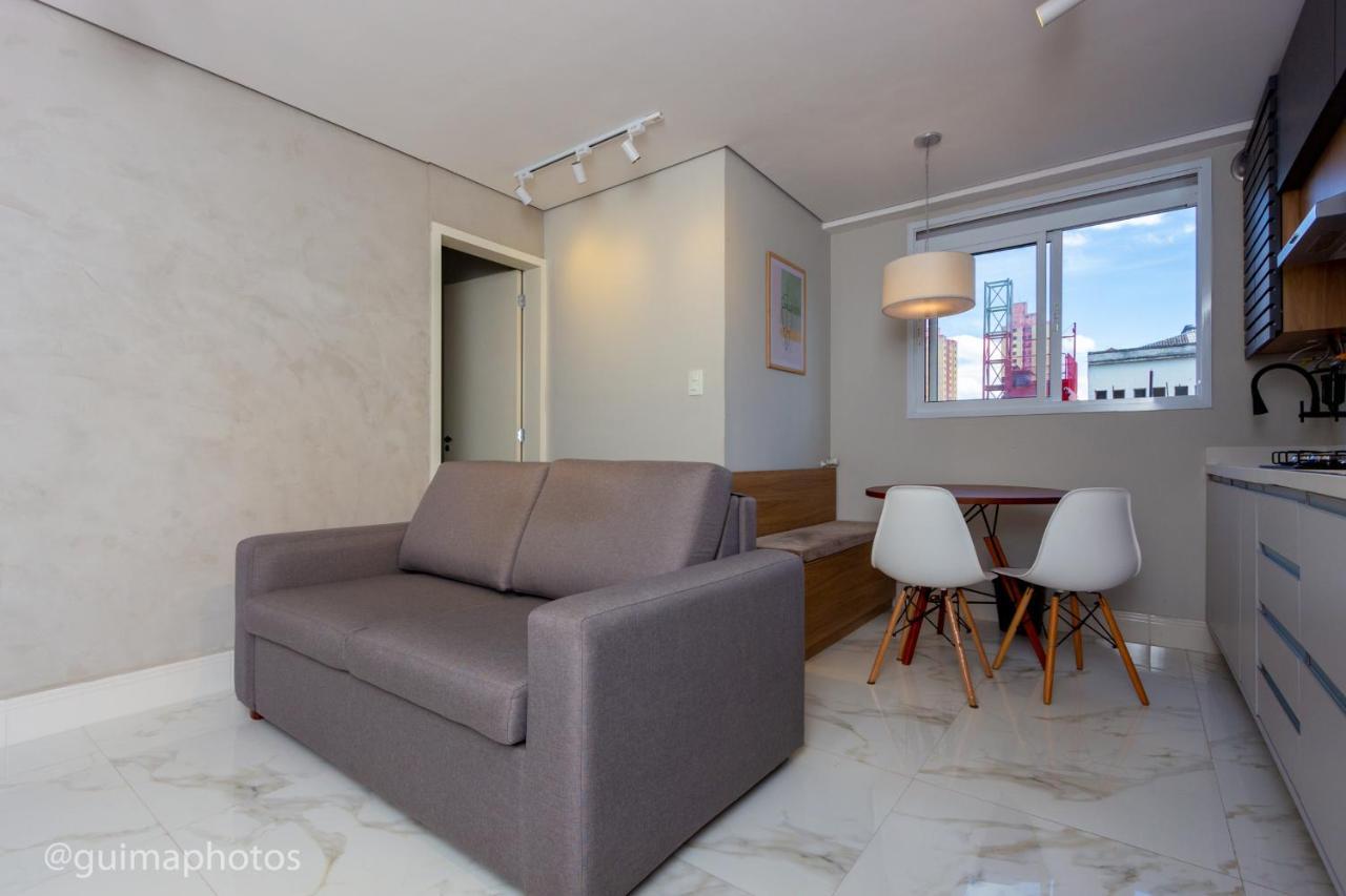 Incrivel No Bras Apartamento São Paulo