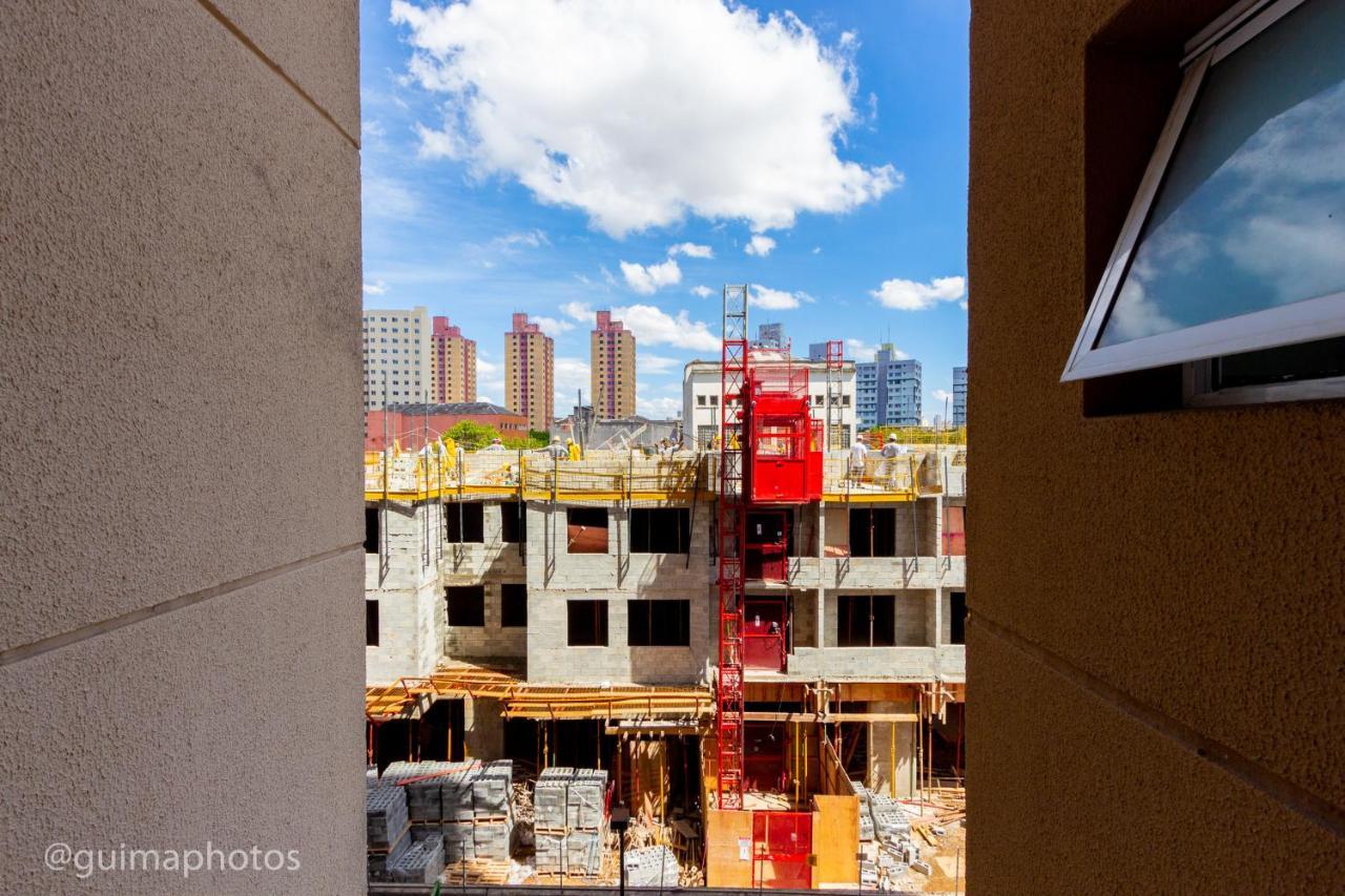Apartamento Incrivel No Bras São Paulo