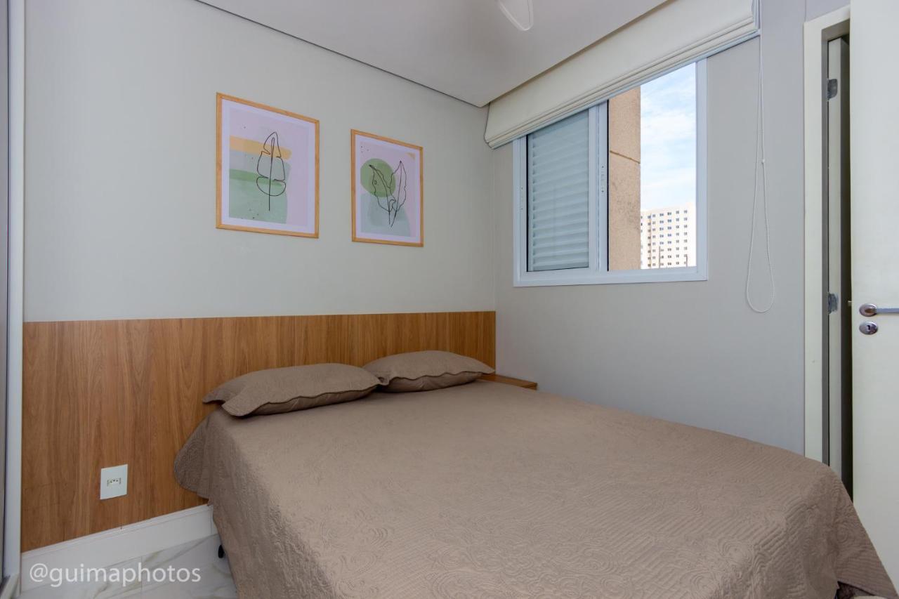 Apartamento Incrivel No Bras