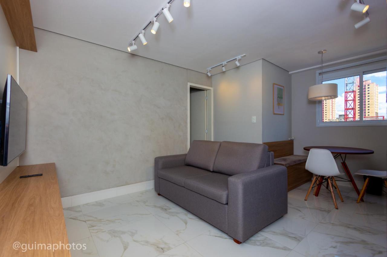Incrivel No Bras Apartamento *