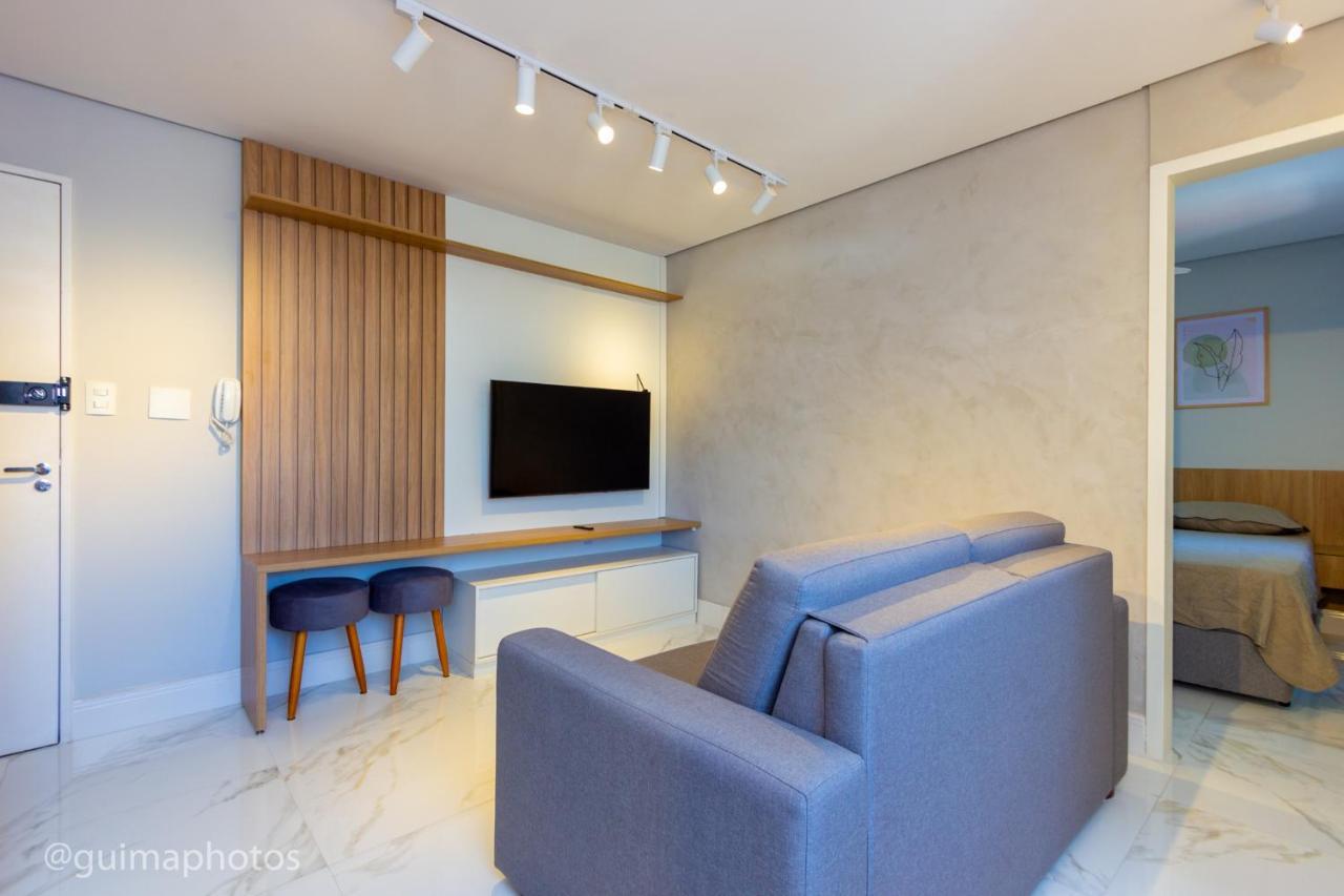 Incrivel No Bras Apartamento São Paulo