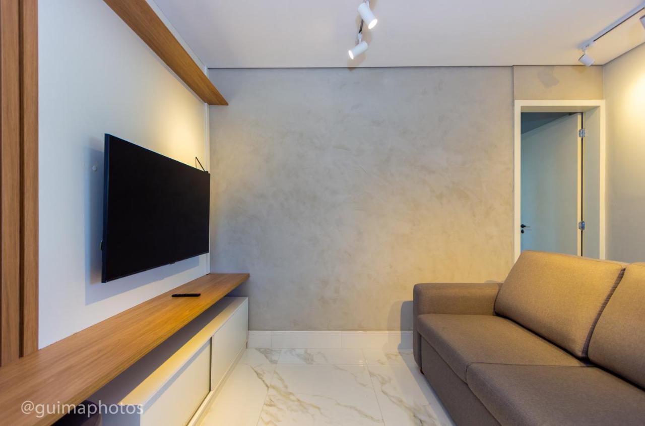 Incrivel No Bras Apartamento *