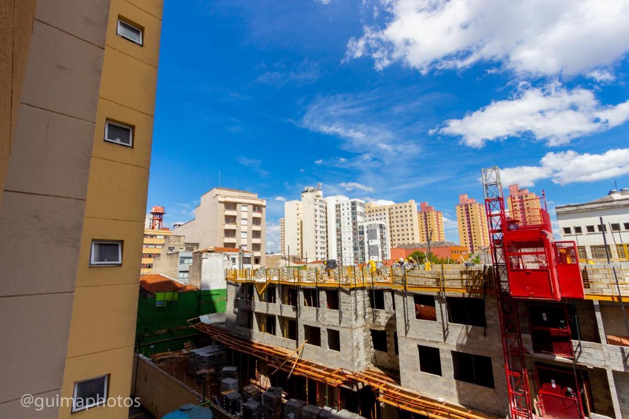 Apartamento Incrivel No Bras